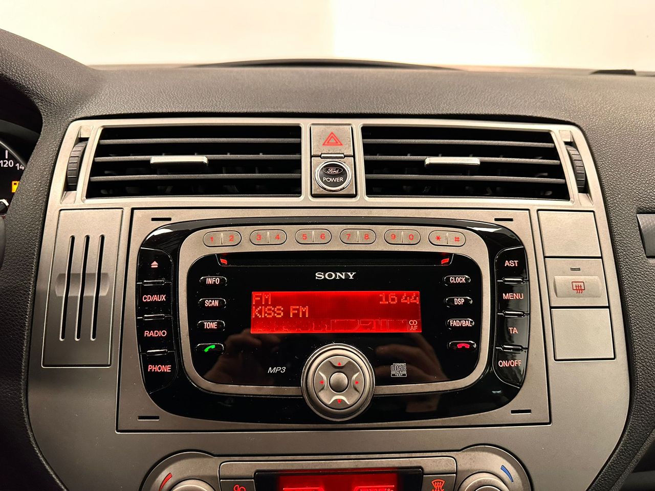 Foto Ford Kuga 21