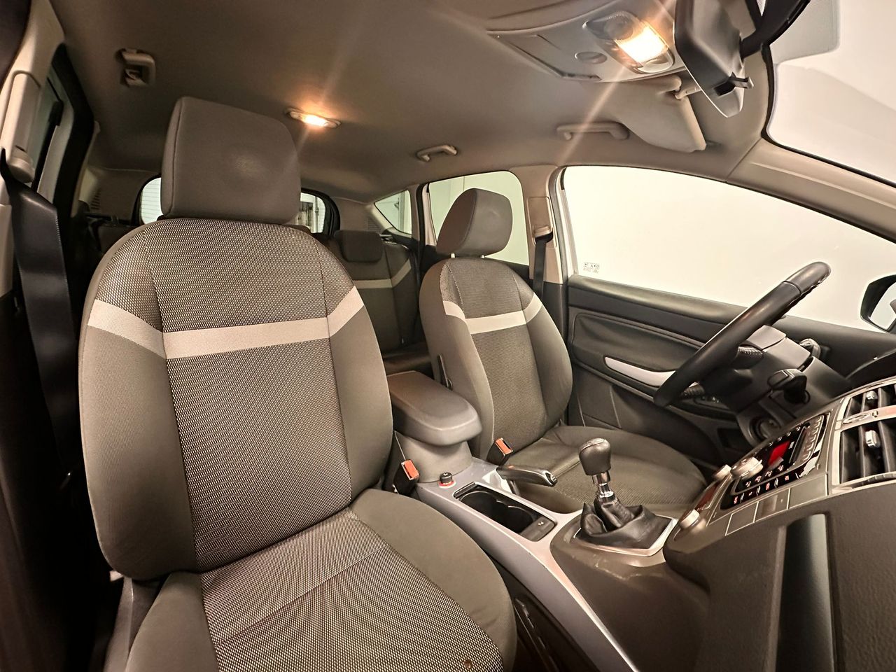 Foto Ford Kuga 30
