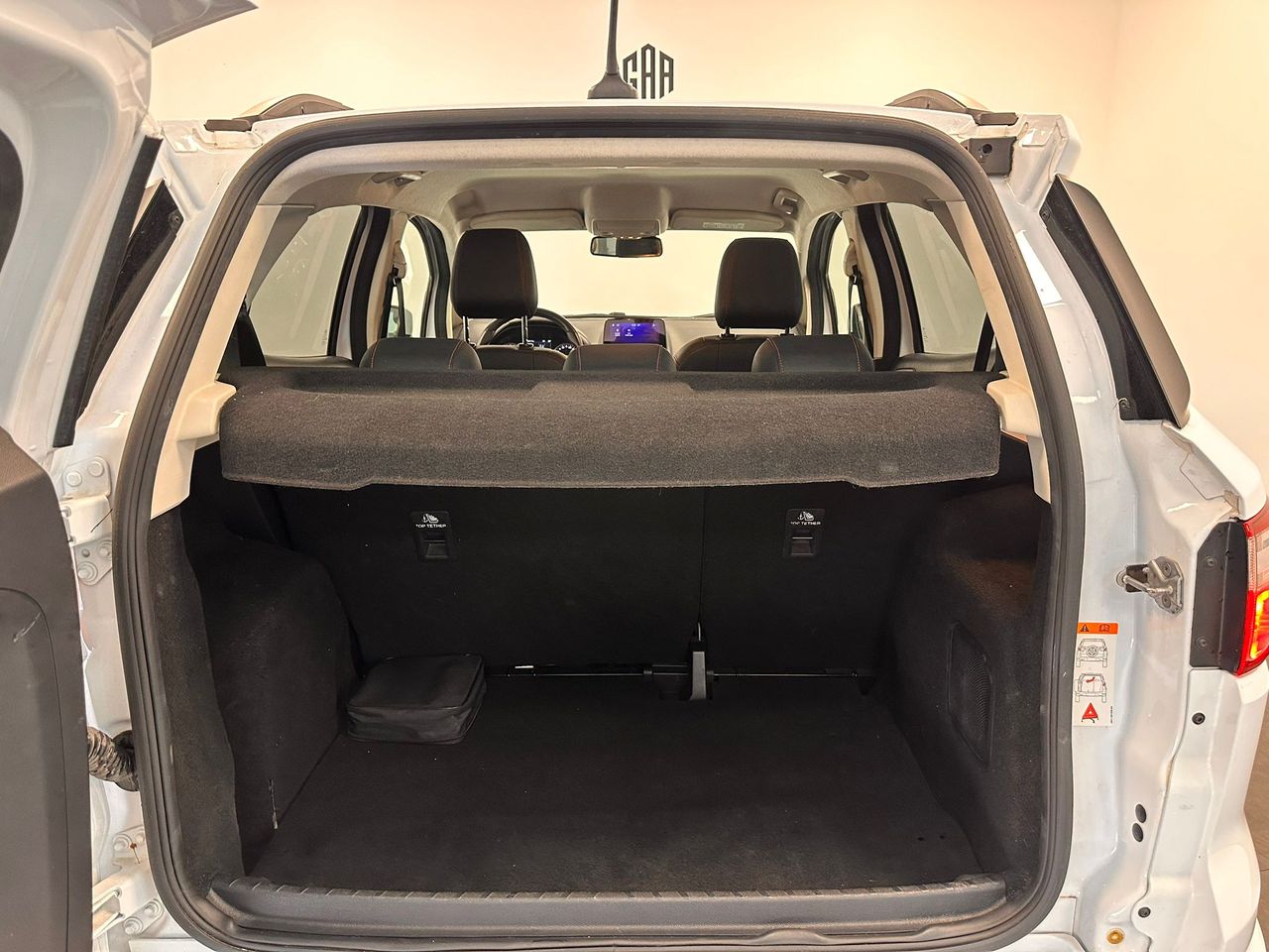 Foto Ford Ecosport 10