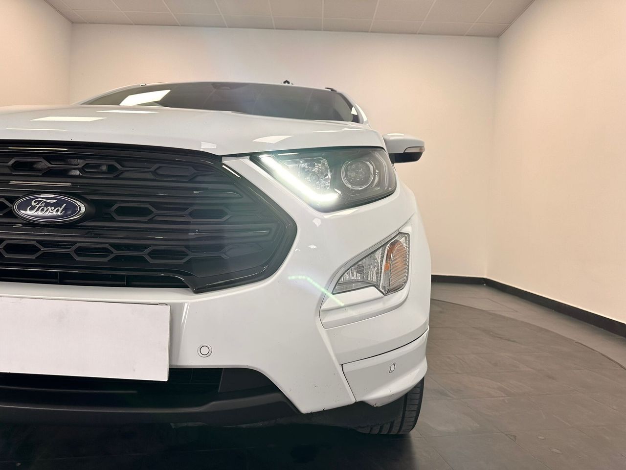 Foto Ford Ecosport 11