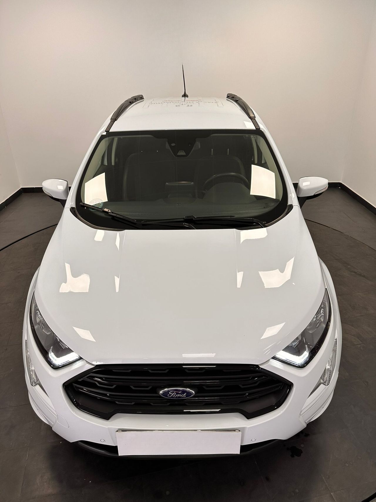 Foto Ford Ecosport 13