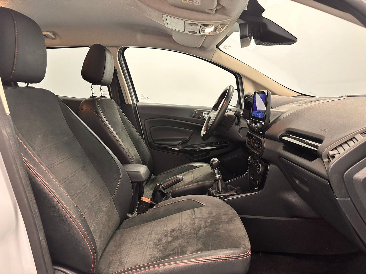 Foto Ford Ecosport 29