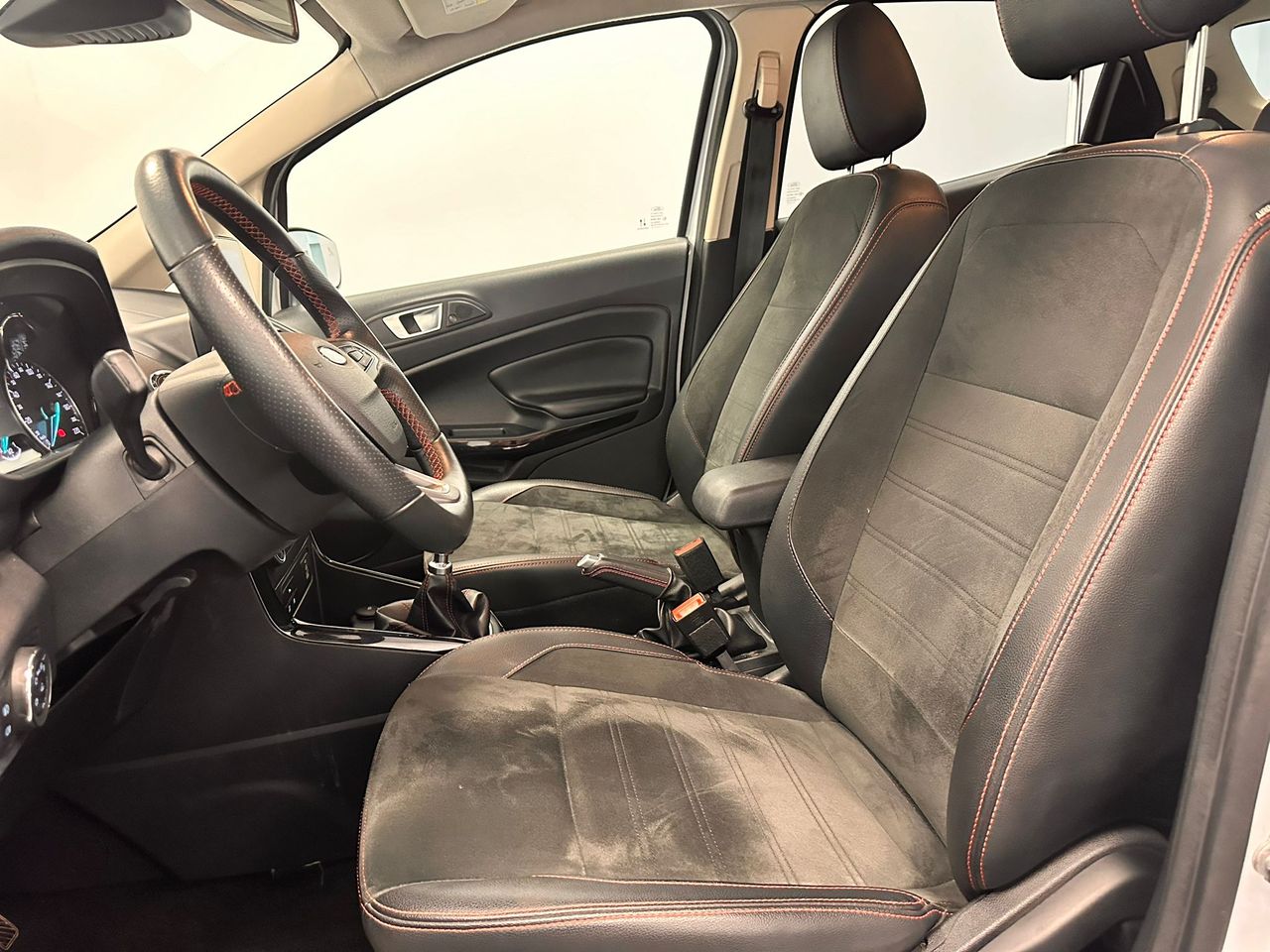 Foto Ford Ecosport 31