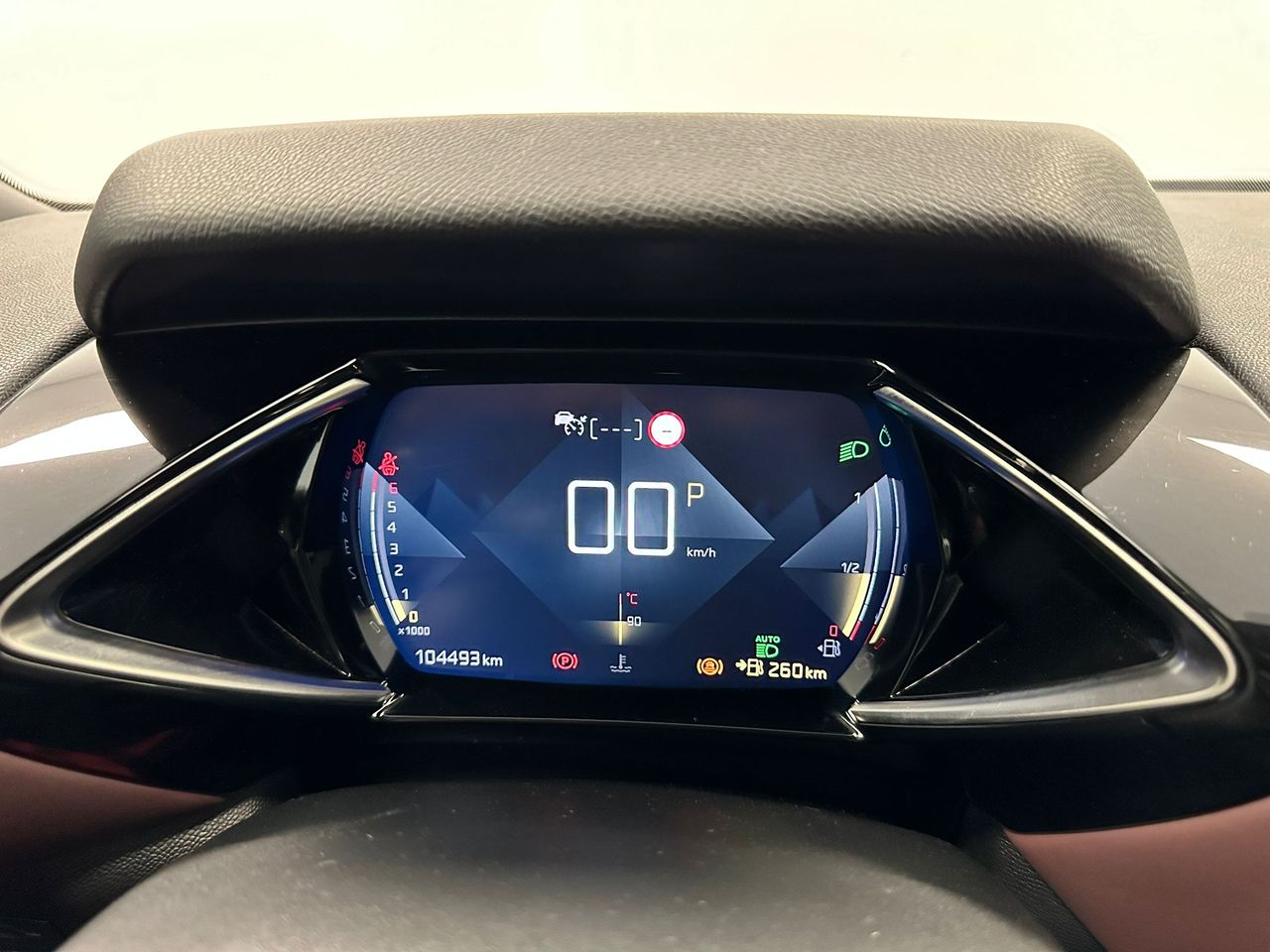 Foto DS Automobiles DS 3 Crossback 11
