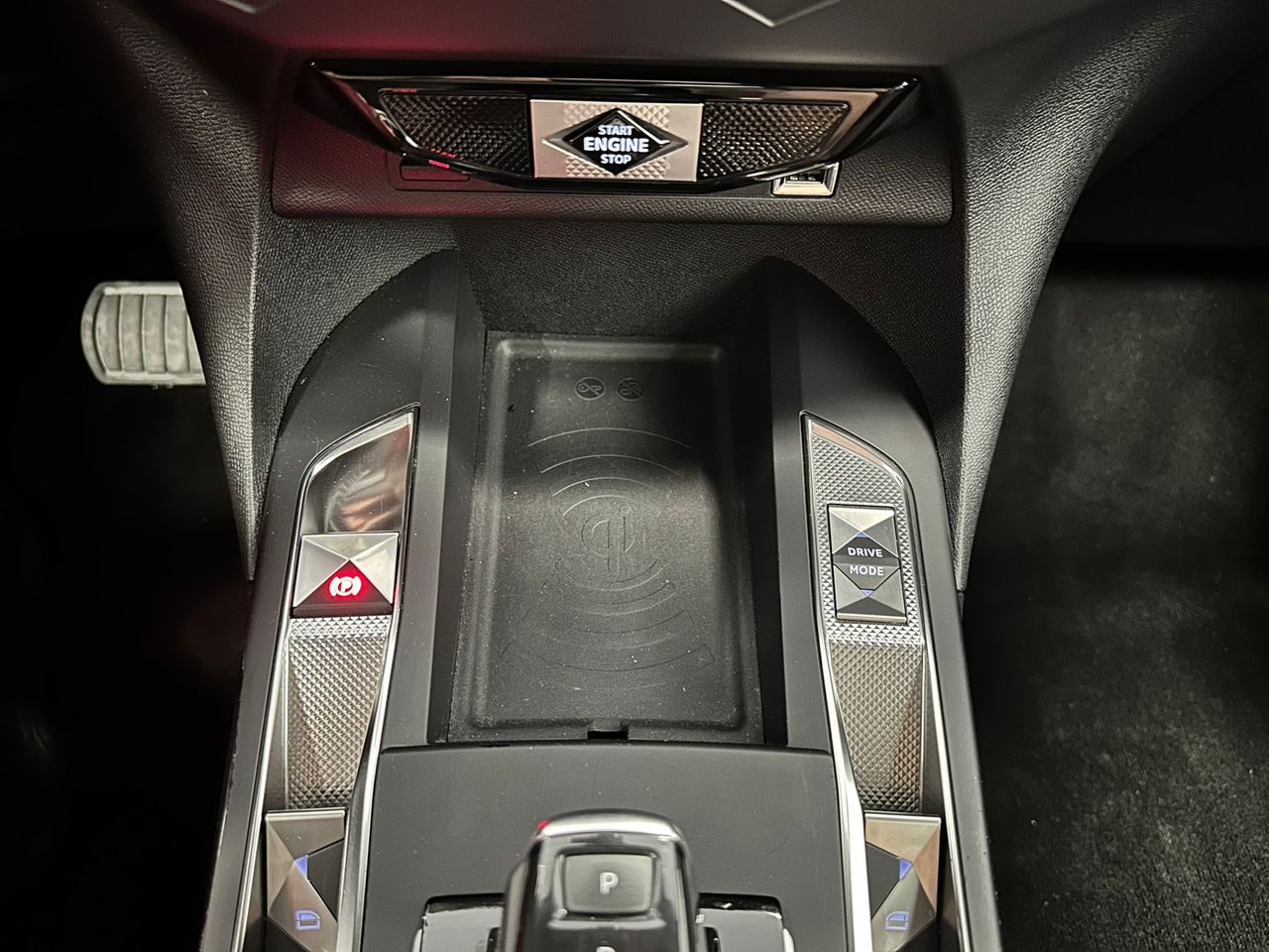 Foto DS Automobiles DS 3 Crossback 23