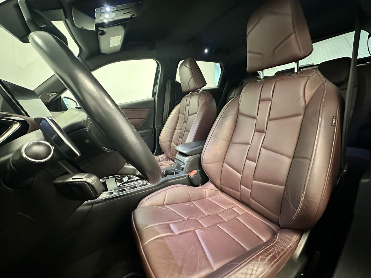 Foto DS Automobiles DS 3 Crossback 24
