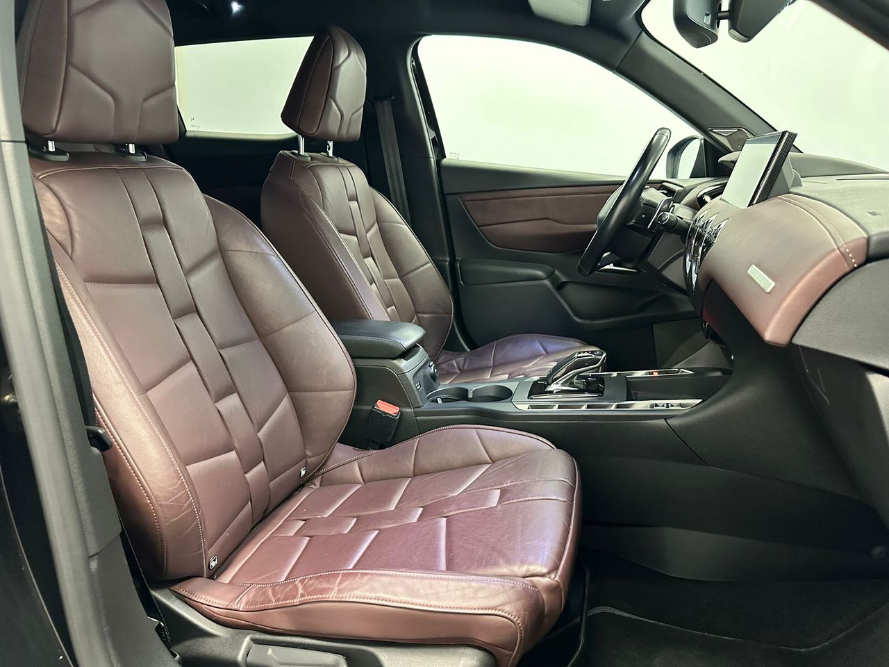 Foto DS Automobiles DS 3 Crossback 27