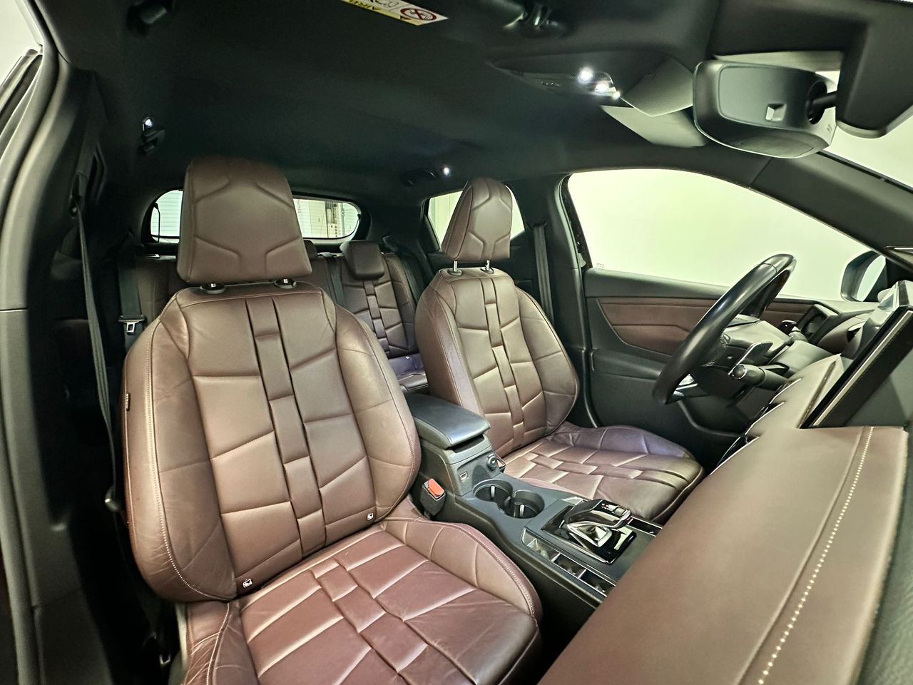 Foto DS Automobiles DS 3 Crossback 28