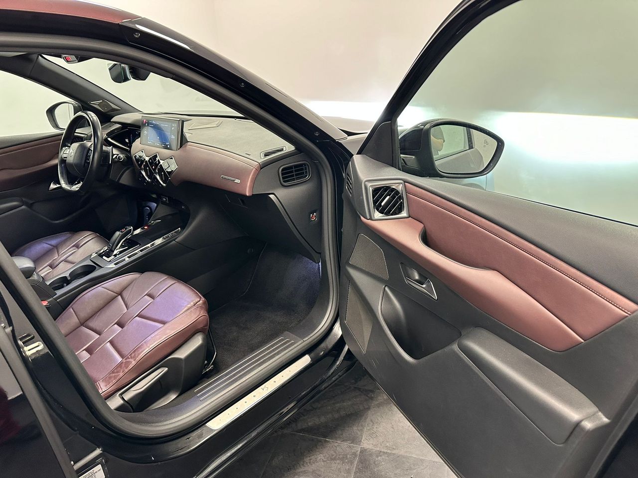 Foto DS Automobiles DS 3 Crossback 29