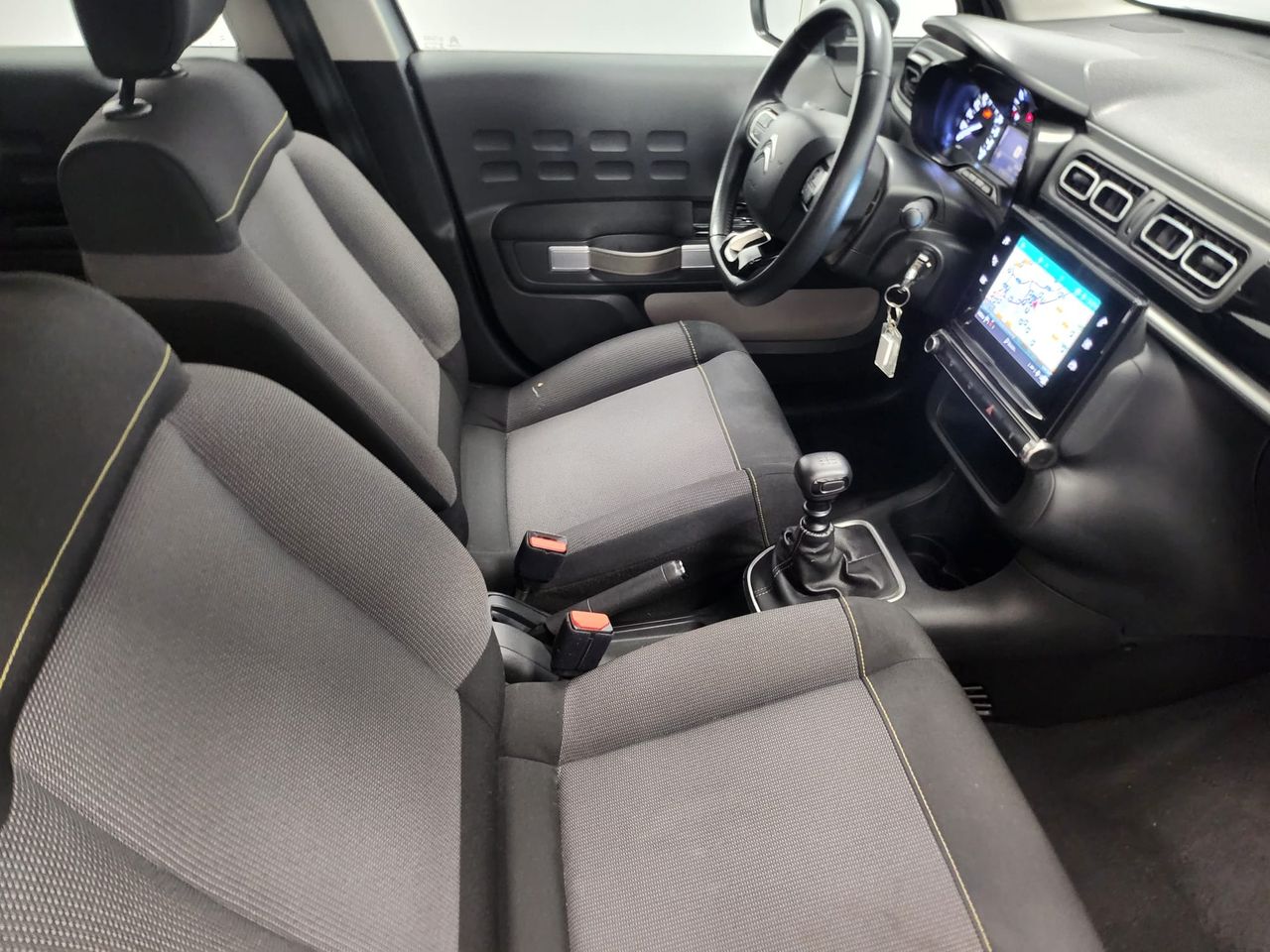 Foto EVO DS 4 17