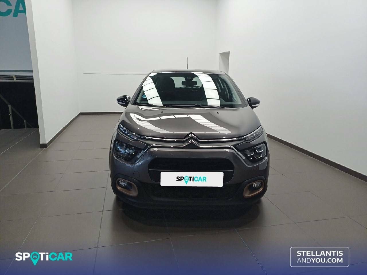 Foto Citroën C3 2