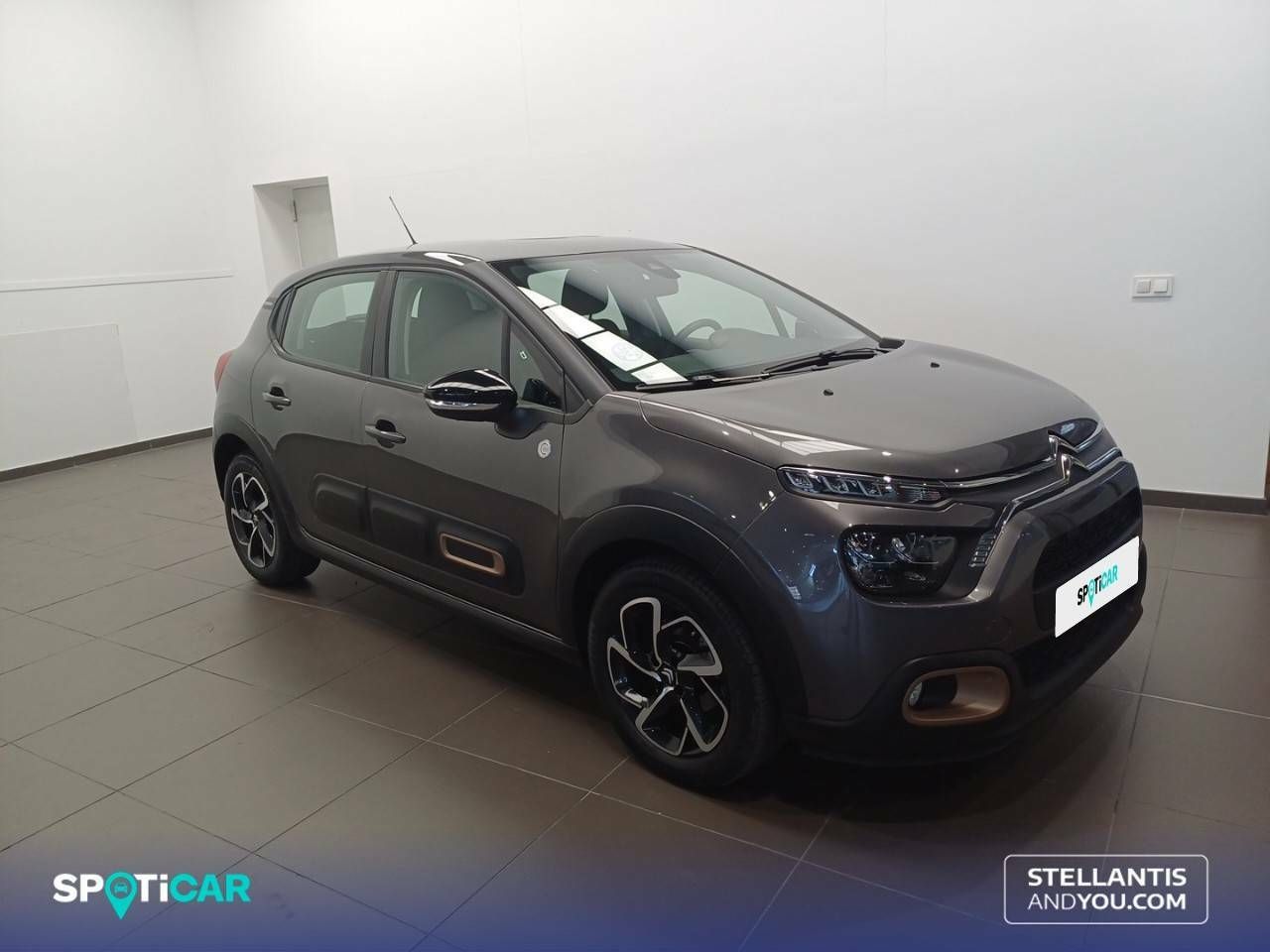 Foto Citroën C3 3