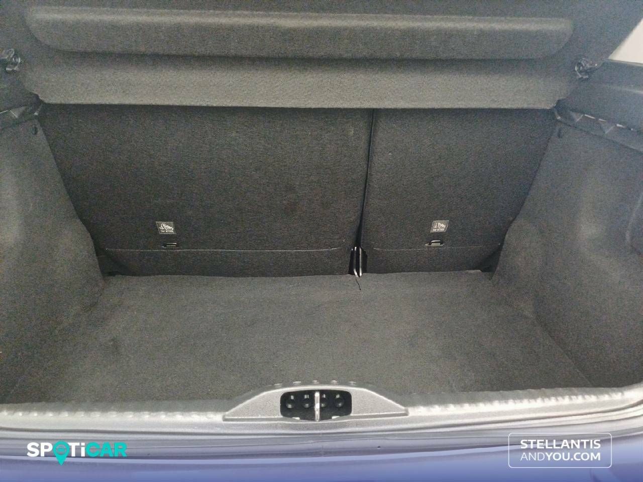 Foto Citroën C3 6
