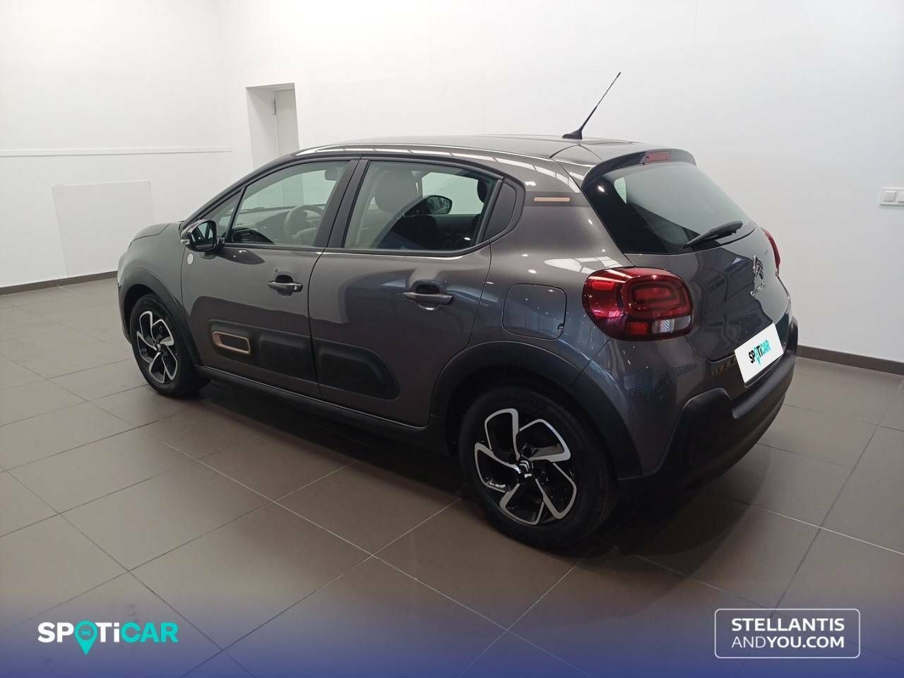Foto Citroën C3 7