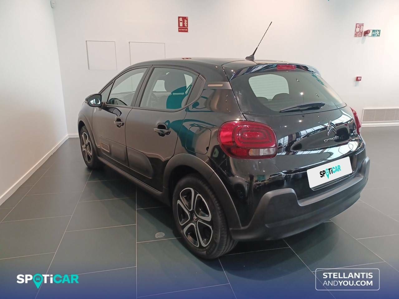 Foto Citroën C3 7