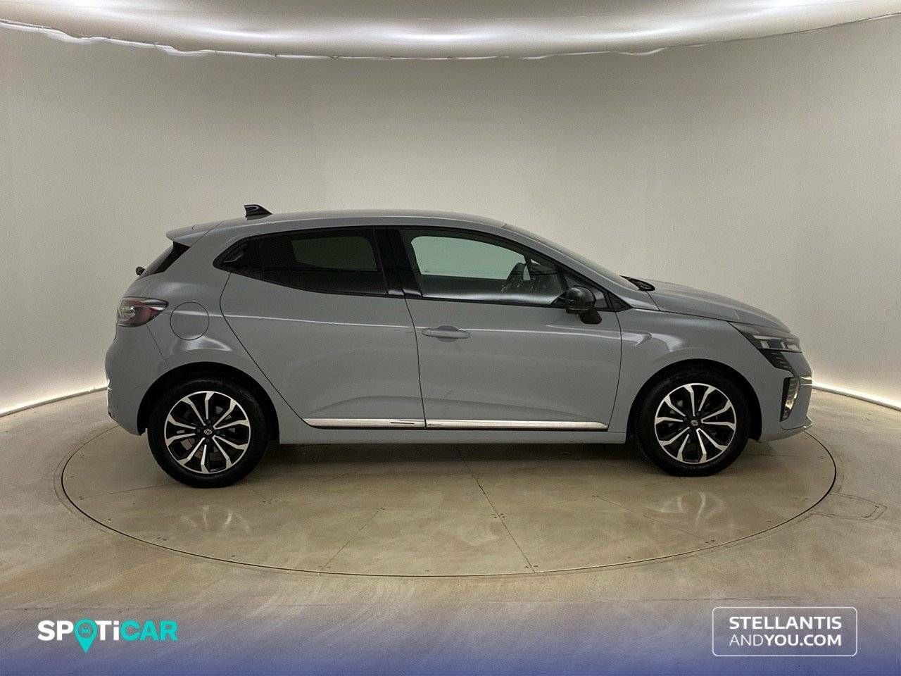 Foto Renault Clio 3