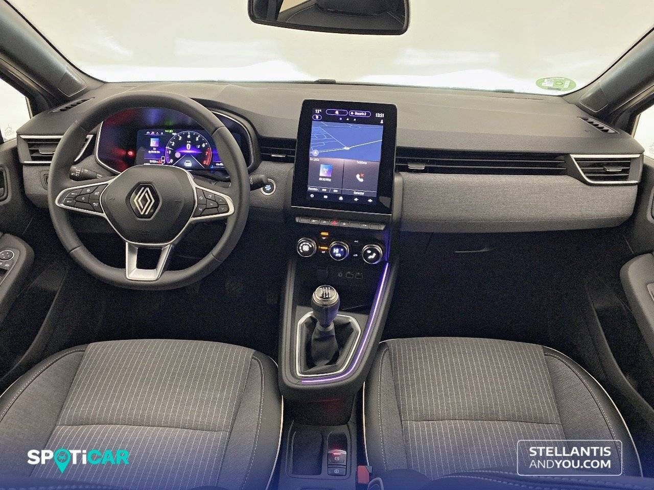 Foto Renault Clio 9
