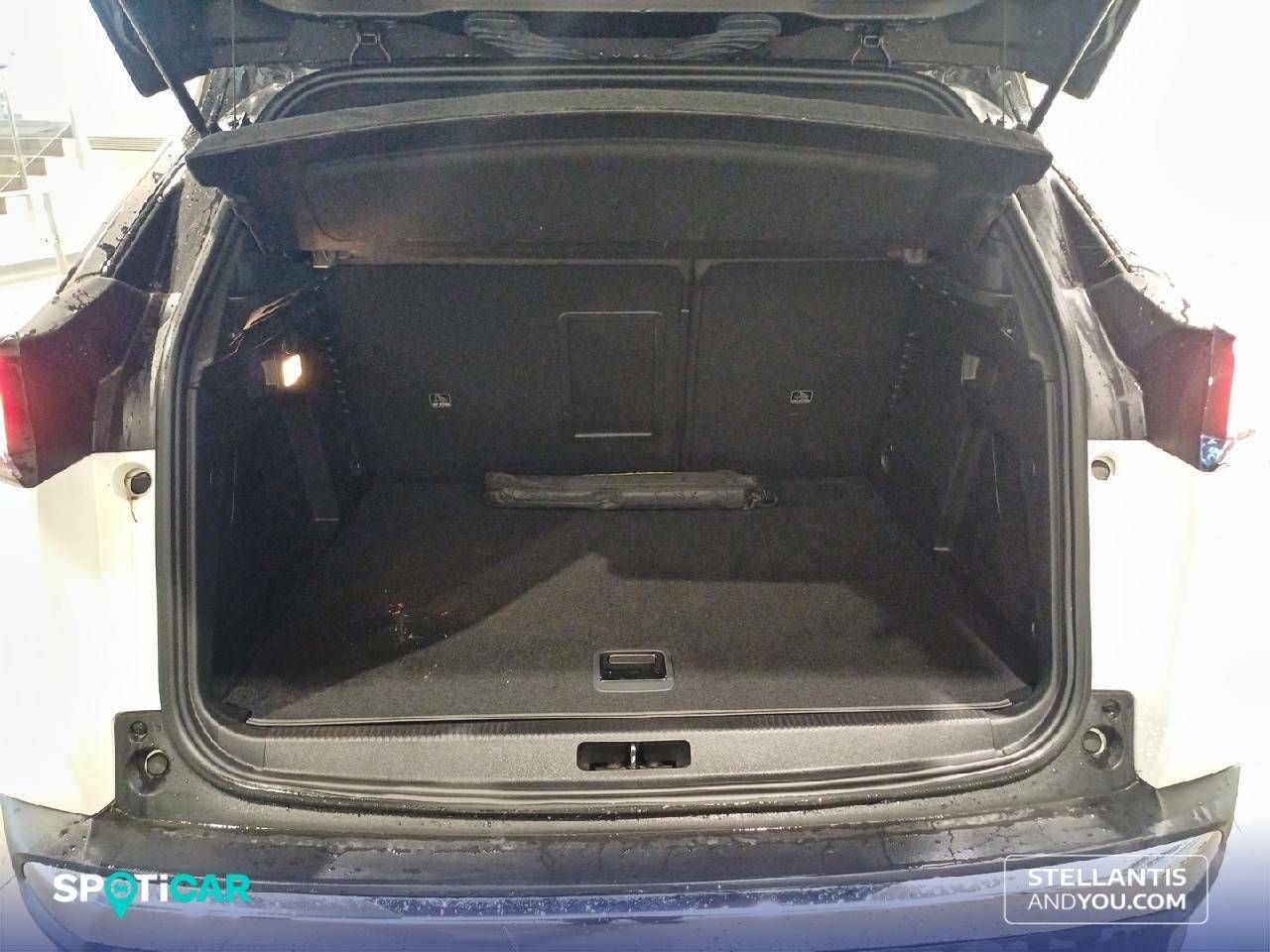 Foto Peugeot 3008 6