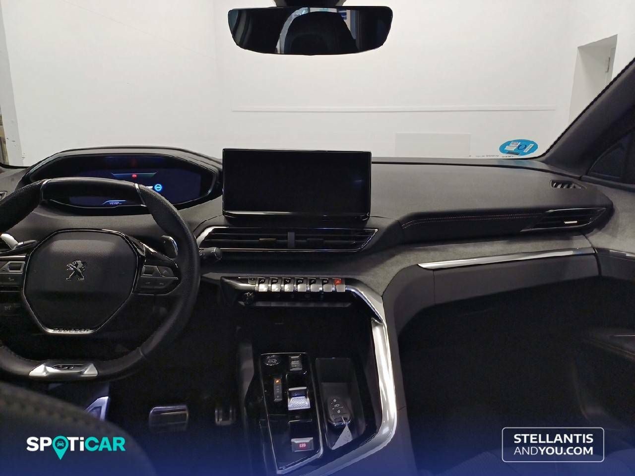 Foto Peugeot 3008 8