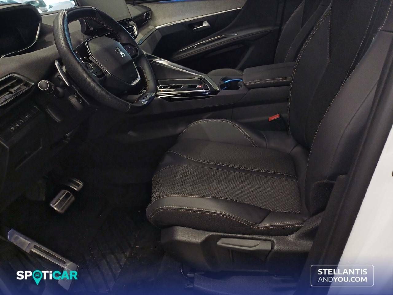 Foto Peugeot 3008 9