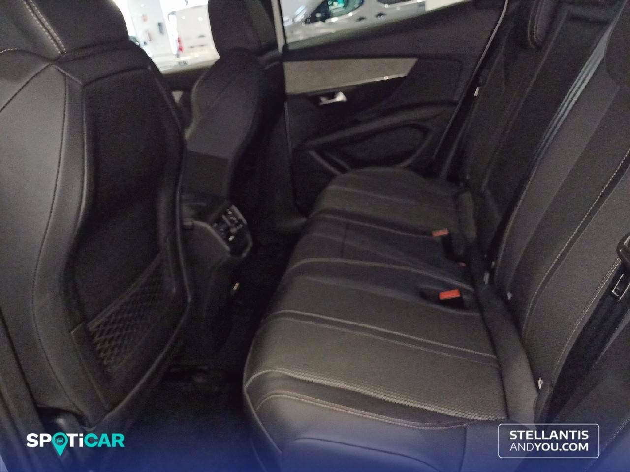 Foto Peugeot 3008 10