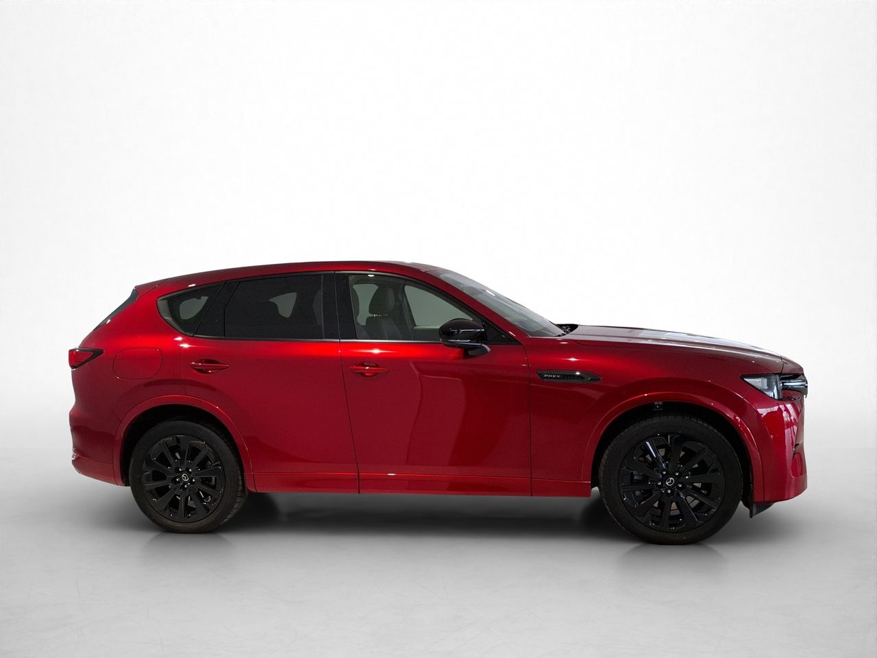 Foto Mazda CX-60 10