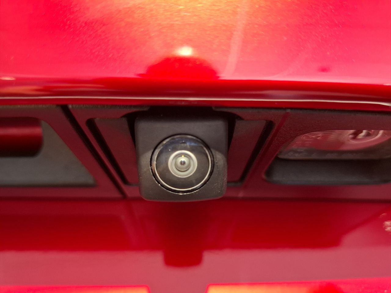 Foto Mazda CX-60 13