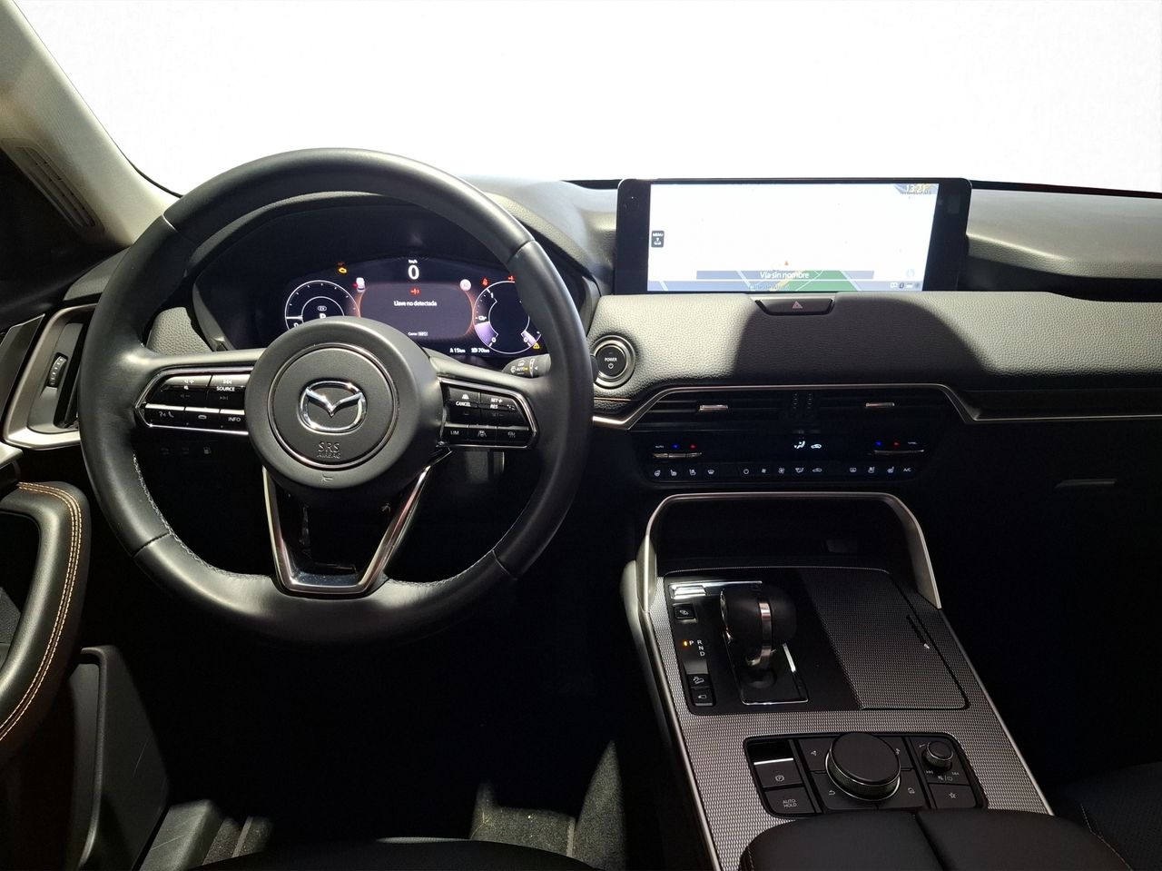 Foto Mazda CX-60 25
