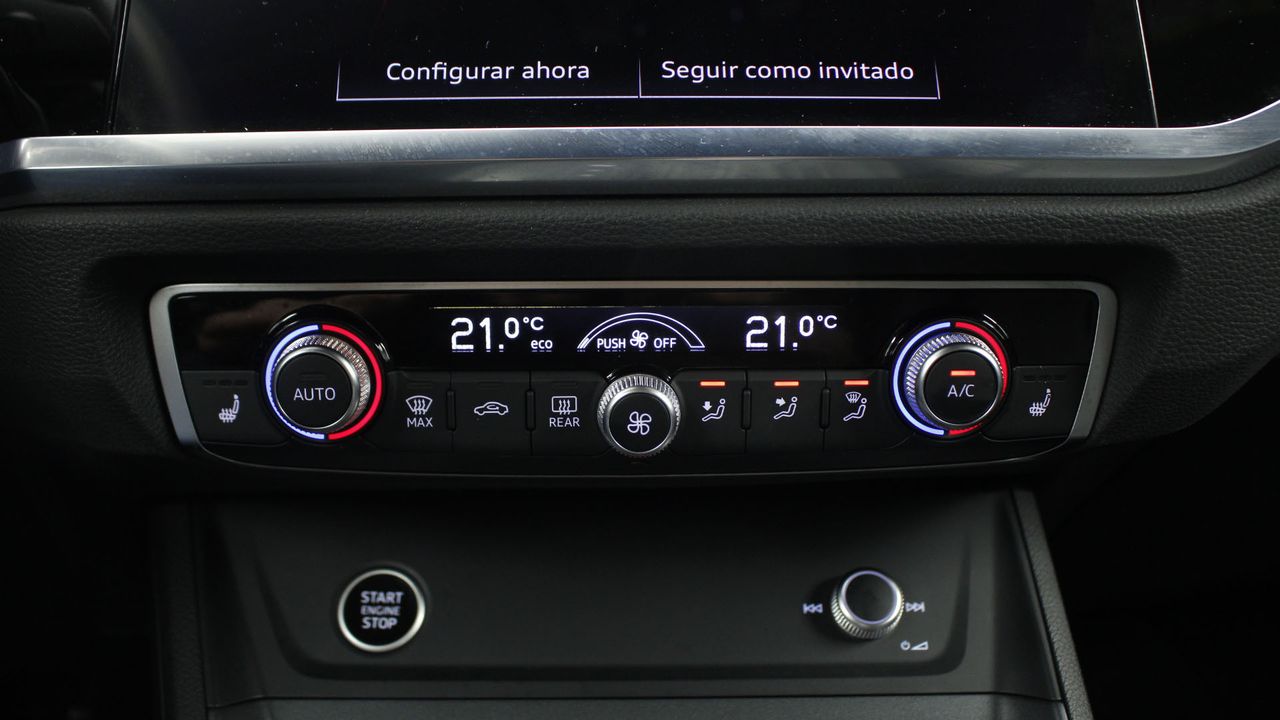 Foto Audi Q3 11