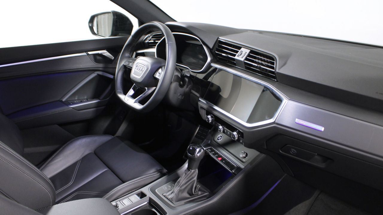 Foto Audi Q3 15
