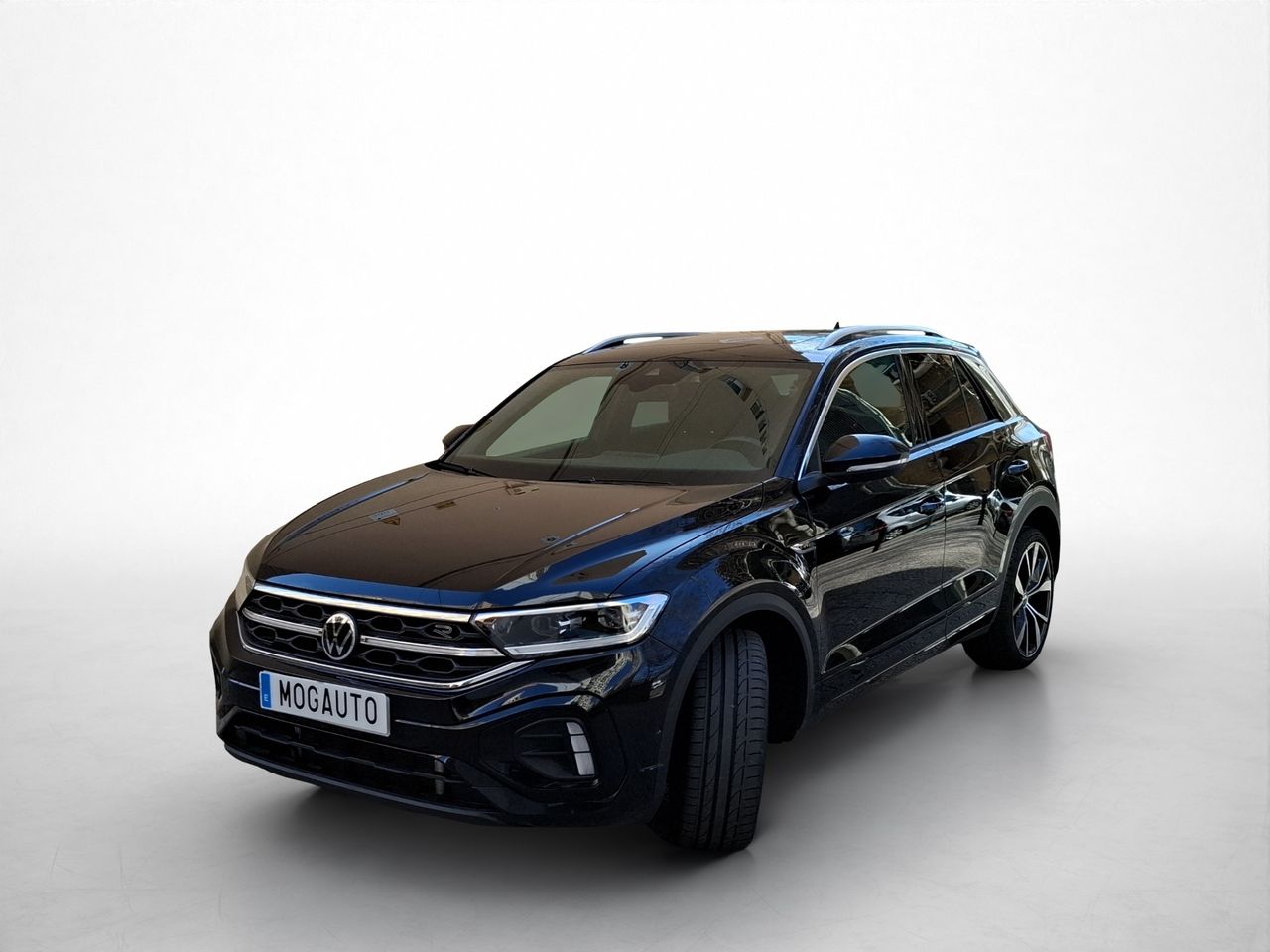 Foto Volkswagen T-Roc 21