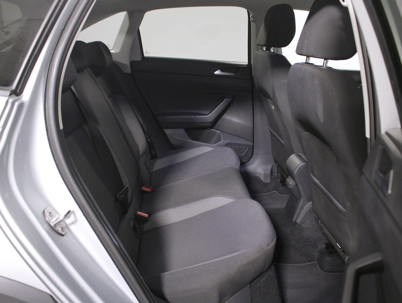 Foto Volkswagen Taigo 6