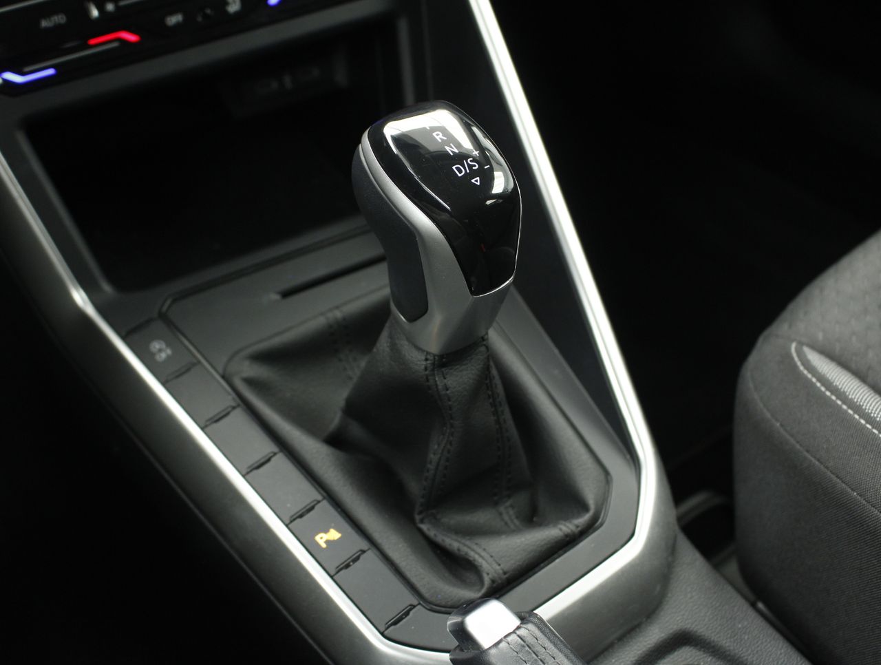 Foto Volkswagen Taigo 10