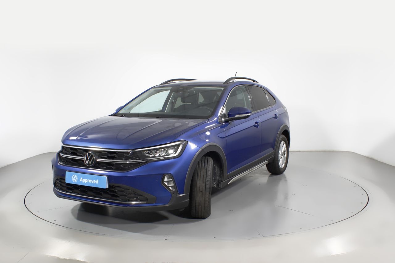 Foto Volkswagen Taigo 21