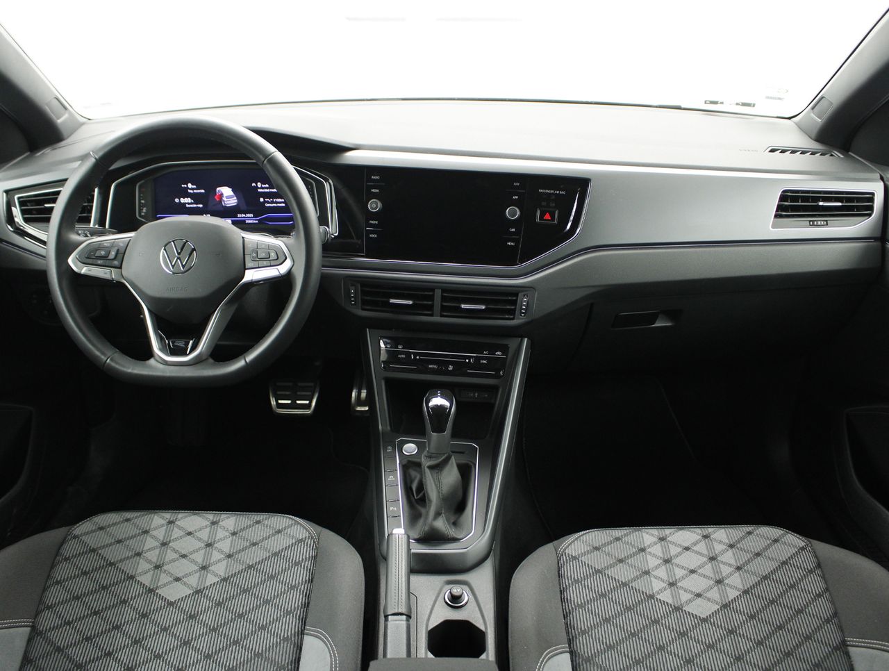 Foto Volkswagen Taigo 4