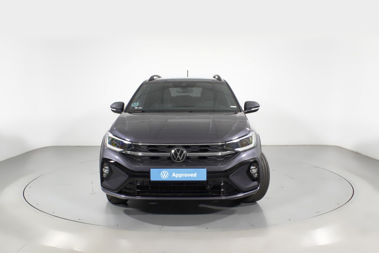 Foto Volkswagen Taigo 22