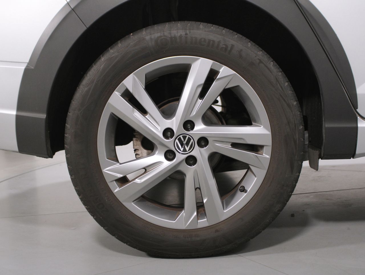 Foto Volkswagen Taigo 8
