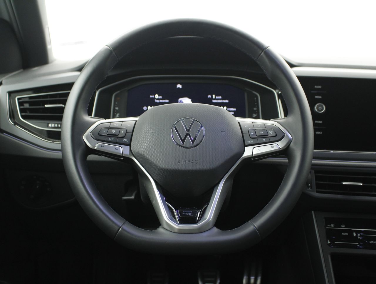 Foto Volkswagen Taigo 13