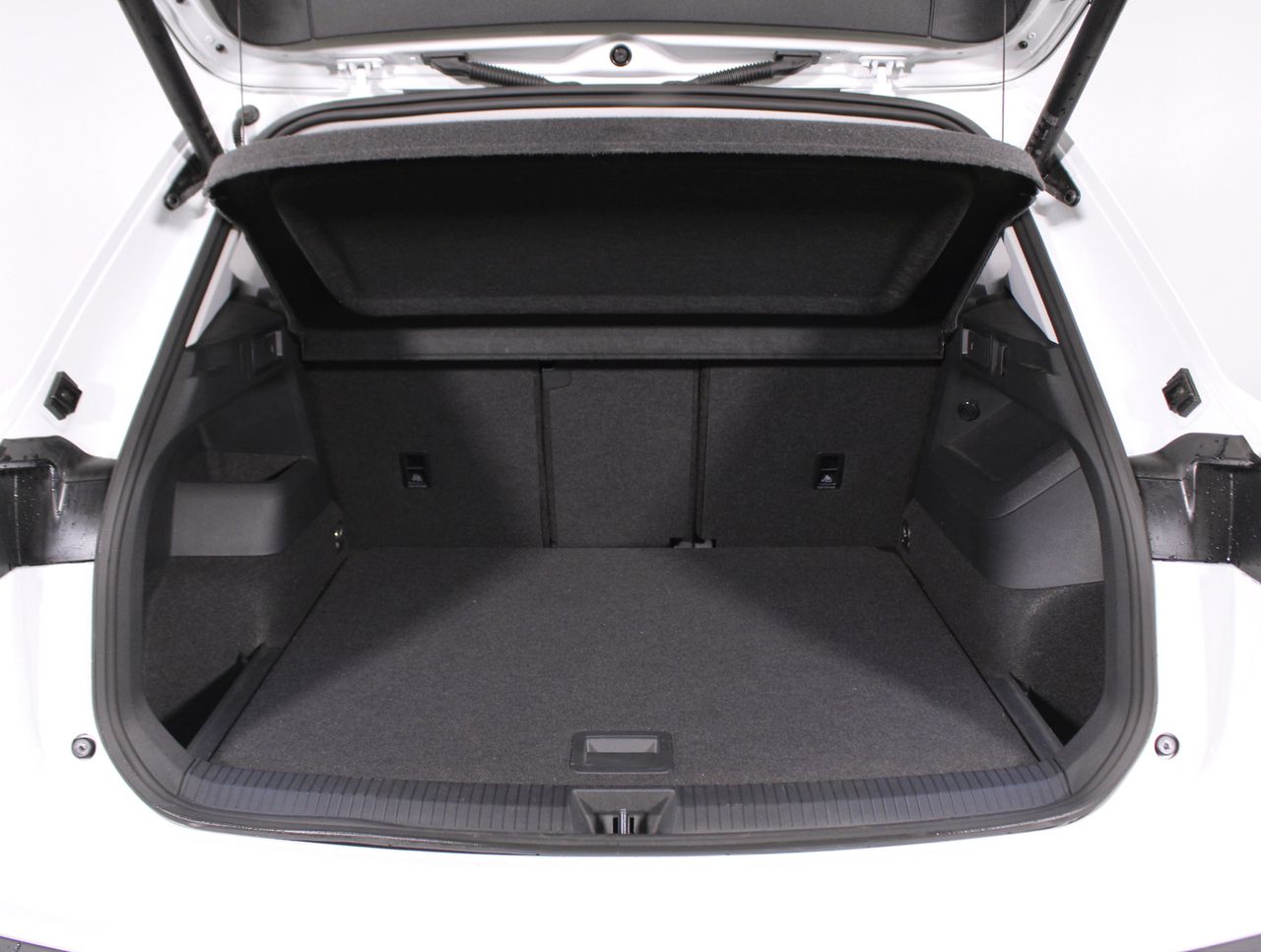 Foto Volkswagen Tiguan 7