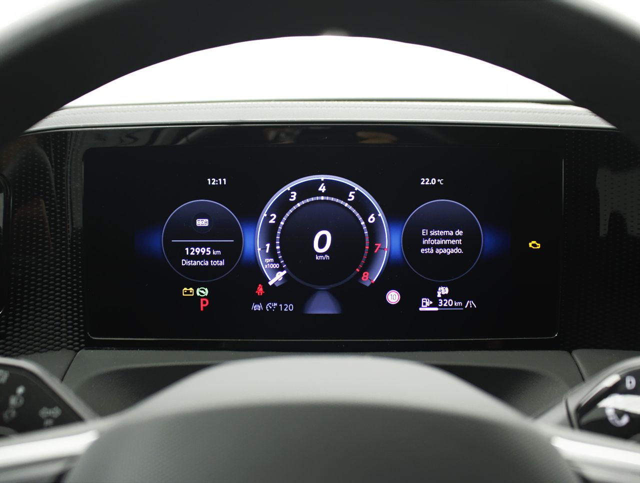 Foto Volkswagen Tiguan 9