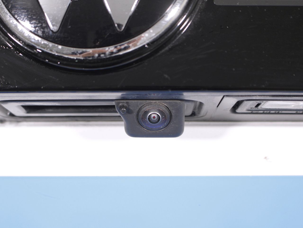 Foto Volkswagen Tiguan 14
