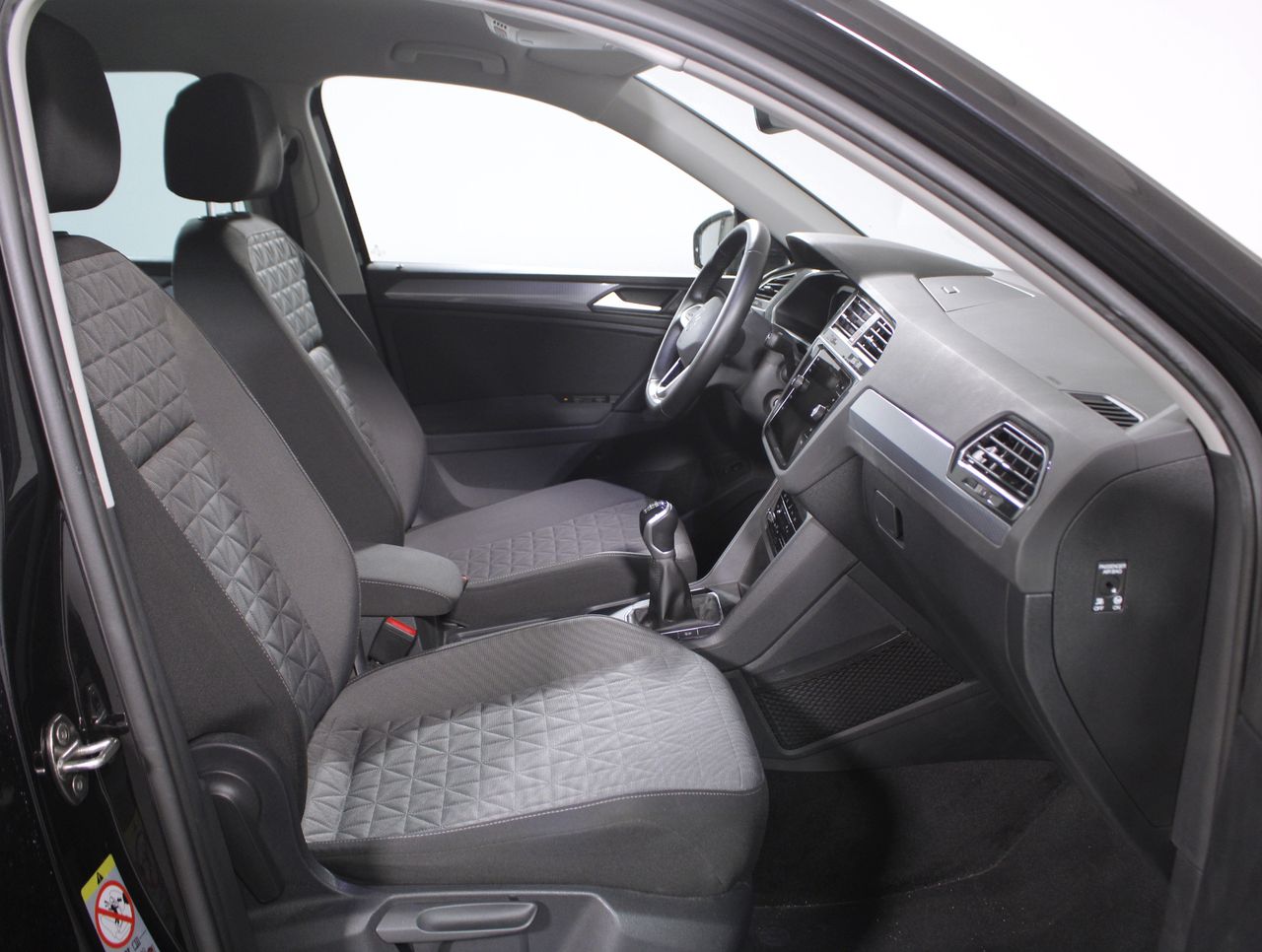 Foto Volkswagen Tiguan 5