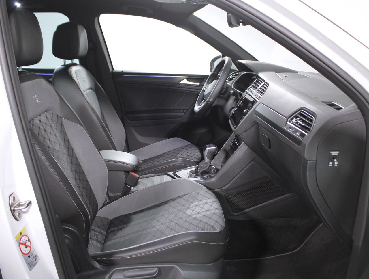 Foto Volkswagen Tiguan 5
