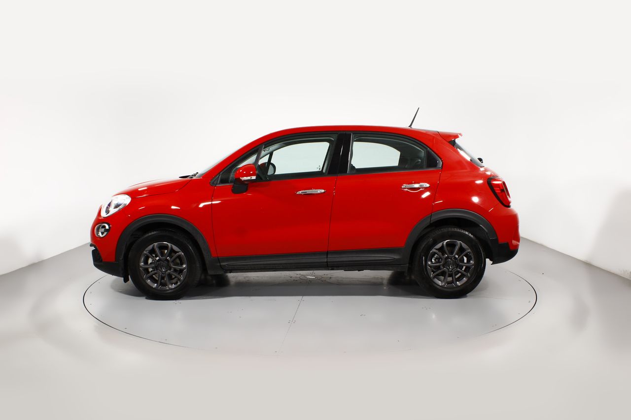 Foto Fiat 500X 19
