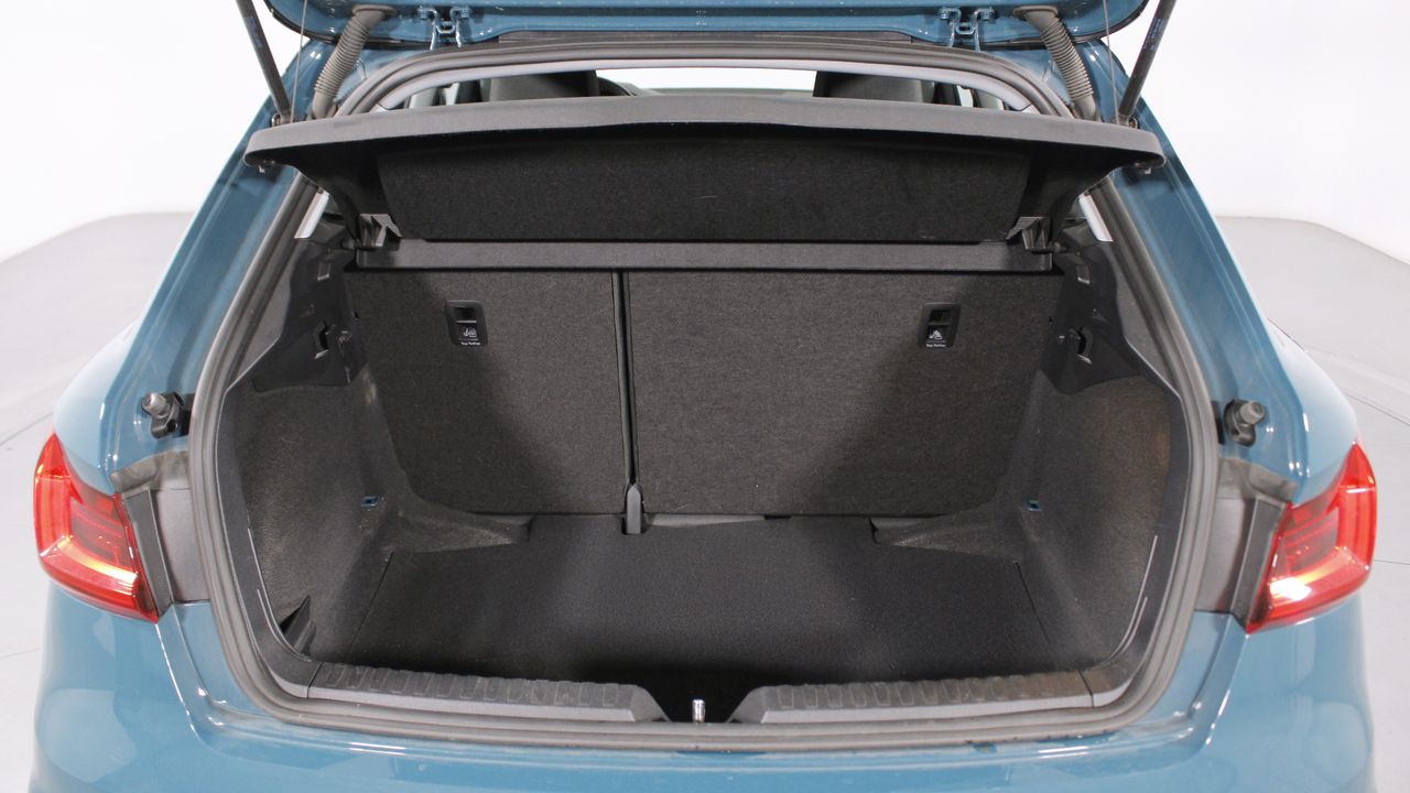 Foto Audi A1 7