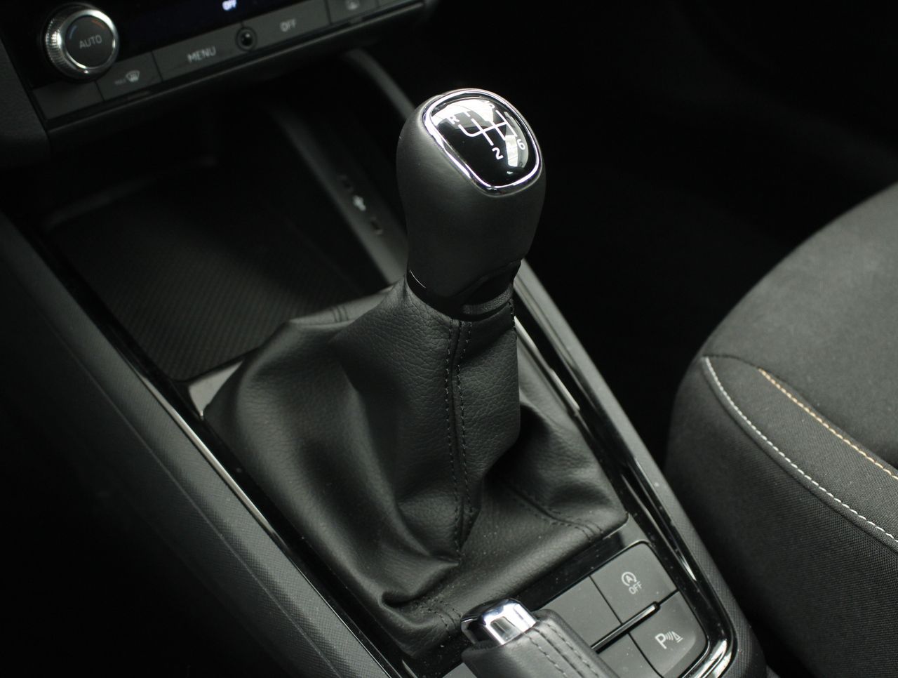 Foto Skoda Kamiq 10