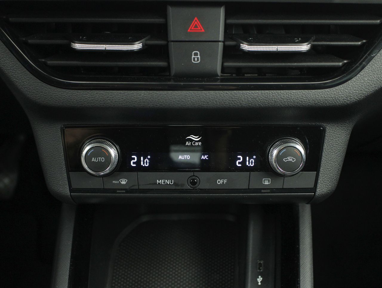 Foto Skoda Kamiq 11