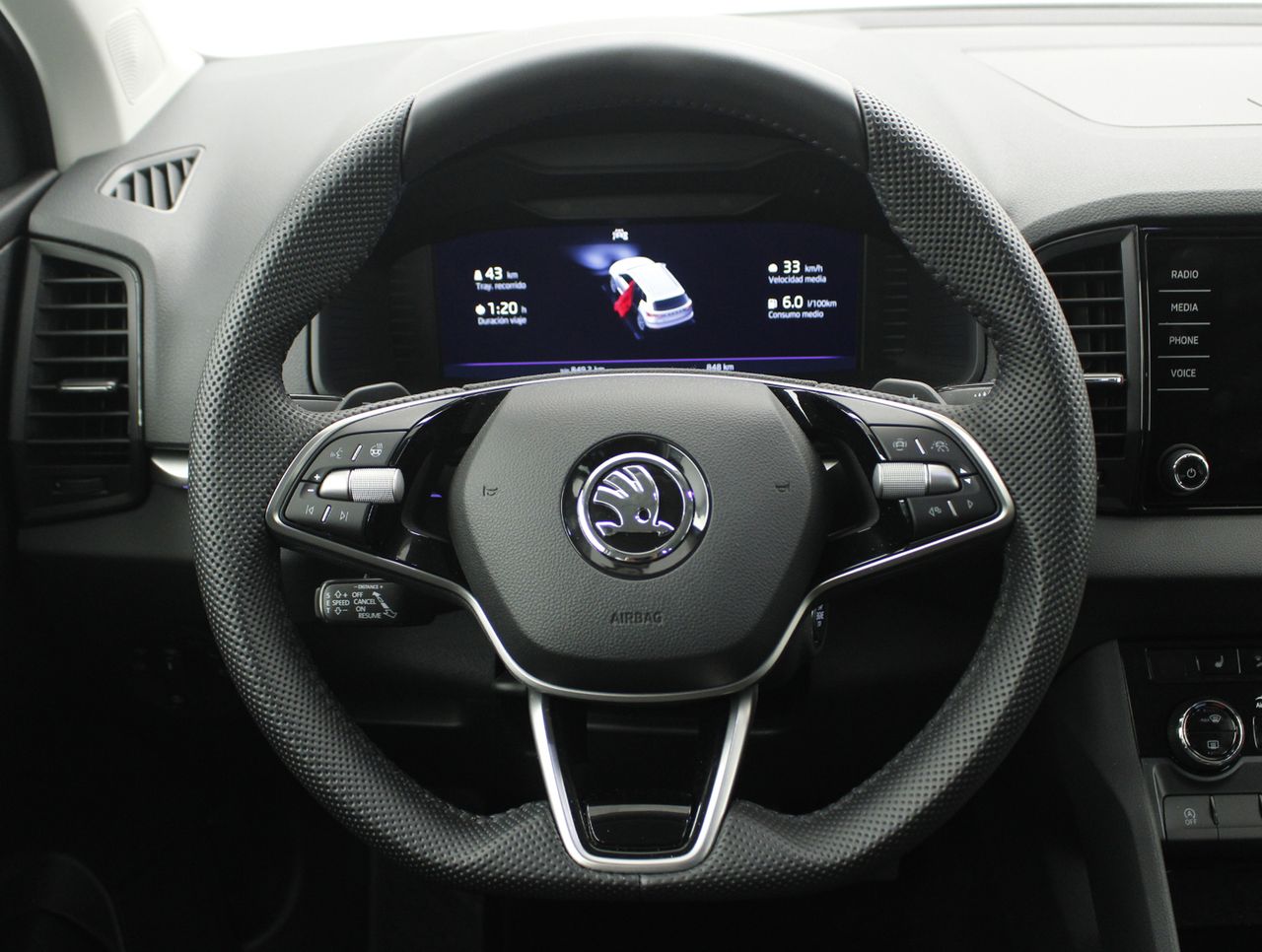 Foto Skoda Karoq 13