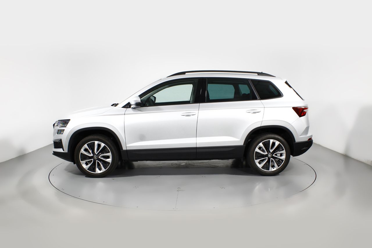 Foto Skoda Karoq 19