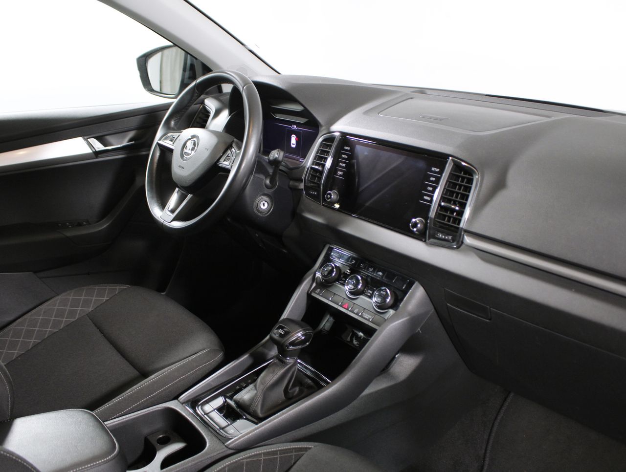 Foto Skoda Karoq 15